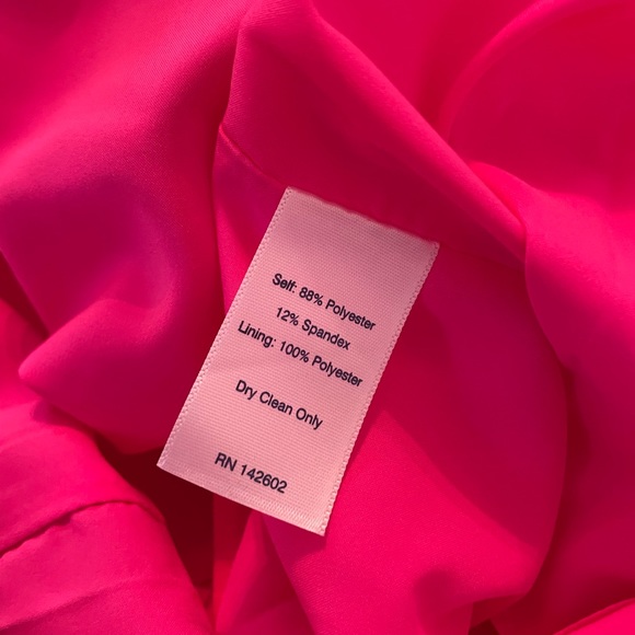 Sail to Sable Dress - Picture 5 of 5